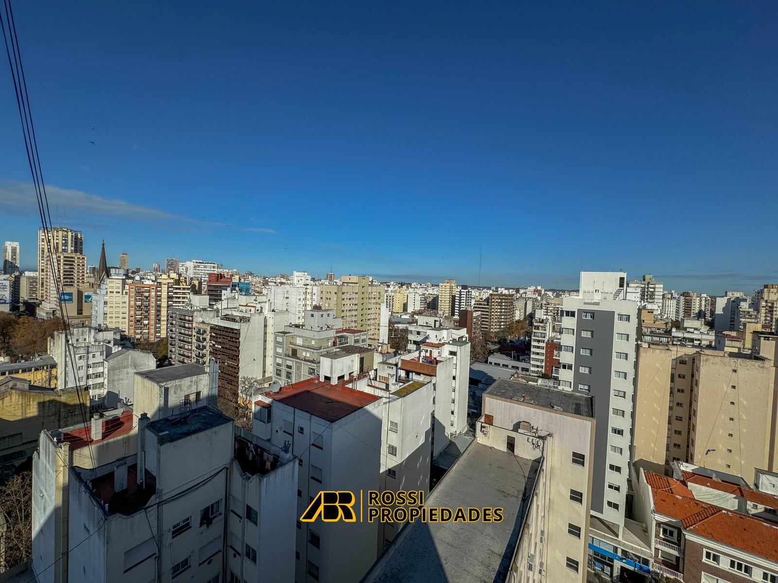 Departamento en Mar del Plata - Centro