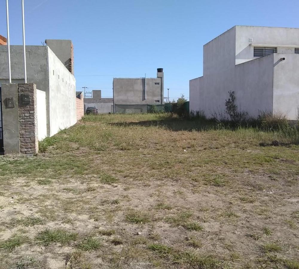 Terreno en Venta en ESTACION ALVEAR