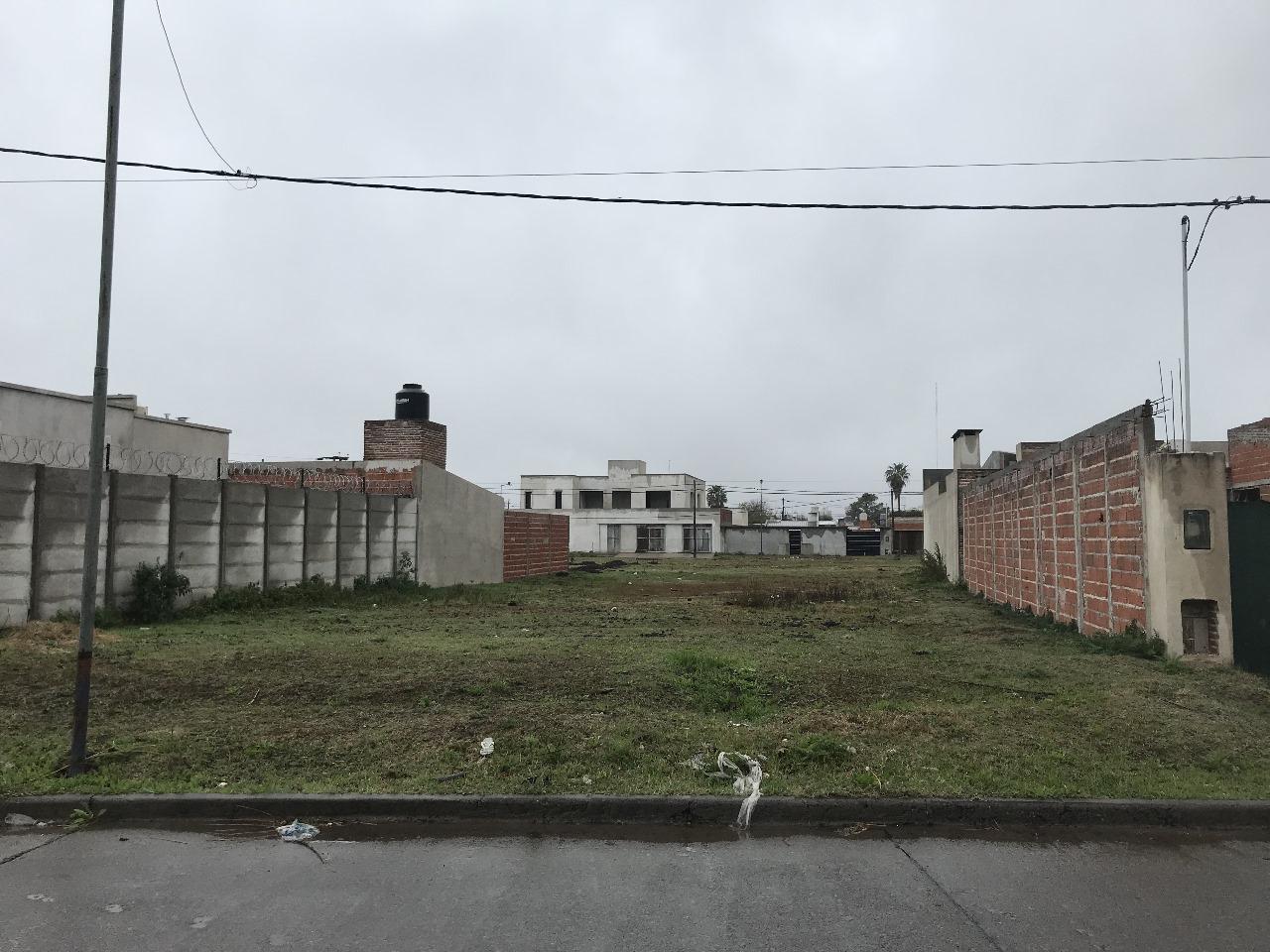 Terreno en San Nicolas De Los Arroyos