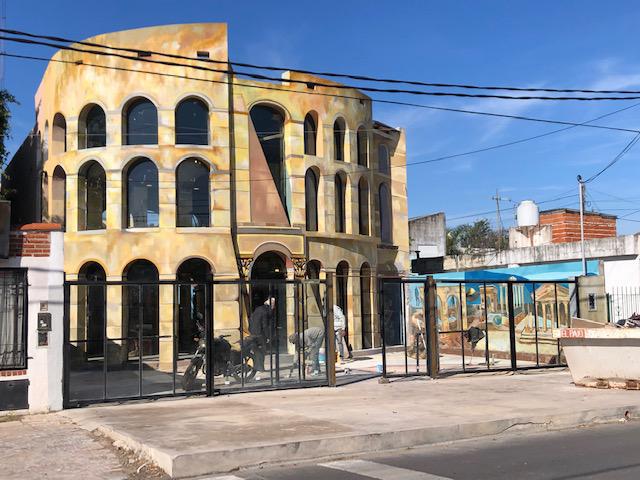 Local Comercial - Coliseo Romano - Ituzaingó Norte - Alquiler - gastronómico