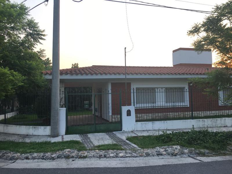 Casa - Villa Belgrano