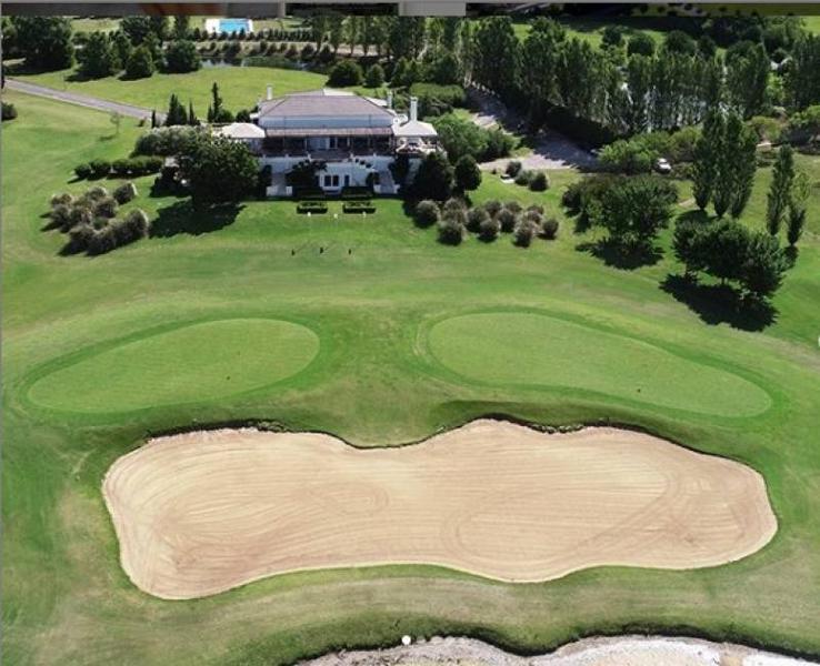 Terreno - Everlinks Golf & Country Club