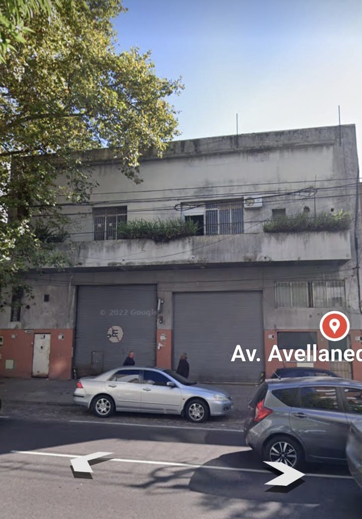 Doble lote en venta- Zona comercial Flores