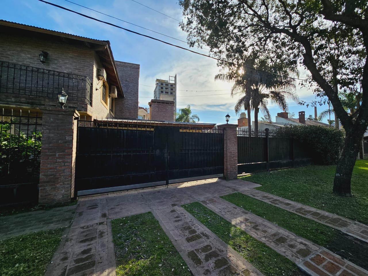 Casa en San Lorenzo