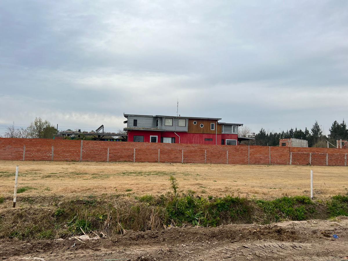 Venta  Terreno  Villa La Ñata  Tigre