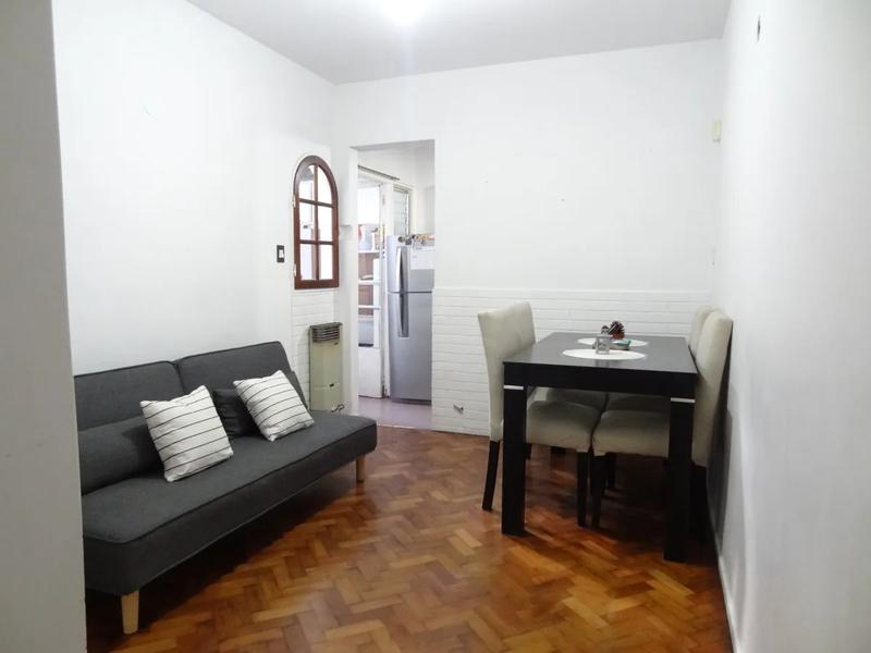 Retasado VENTA Departamento - Belgrano R 2amb con PATIO