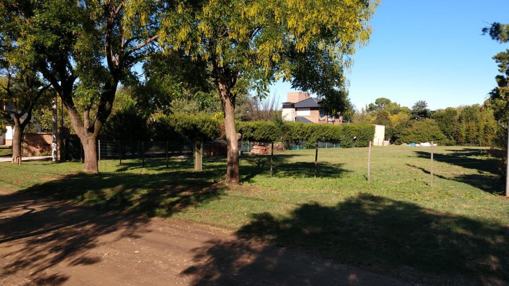 Terreno en Venta en Sierra de la Ventana