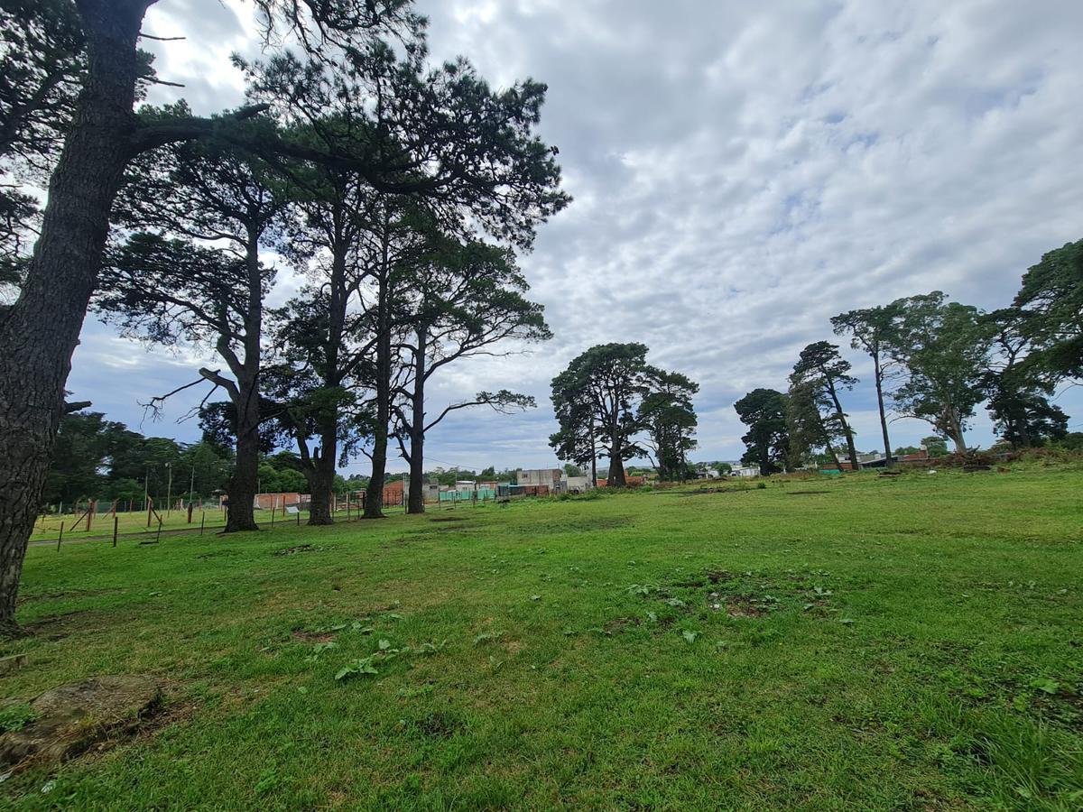 Terreno - Barrio Batan