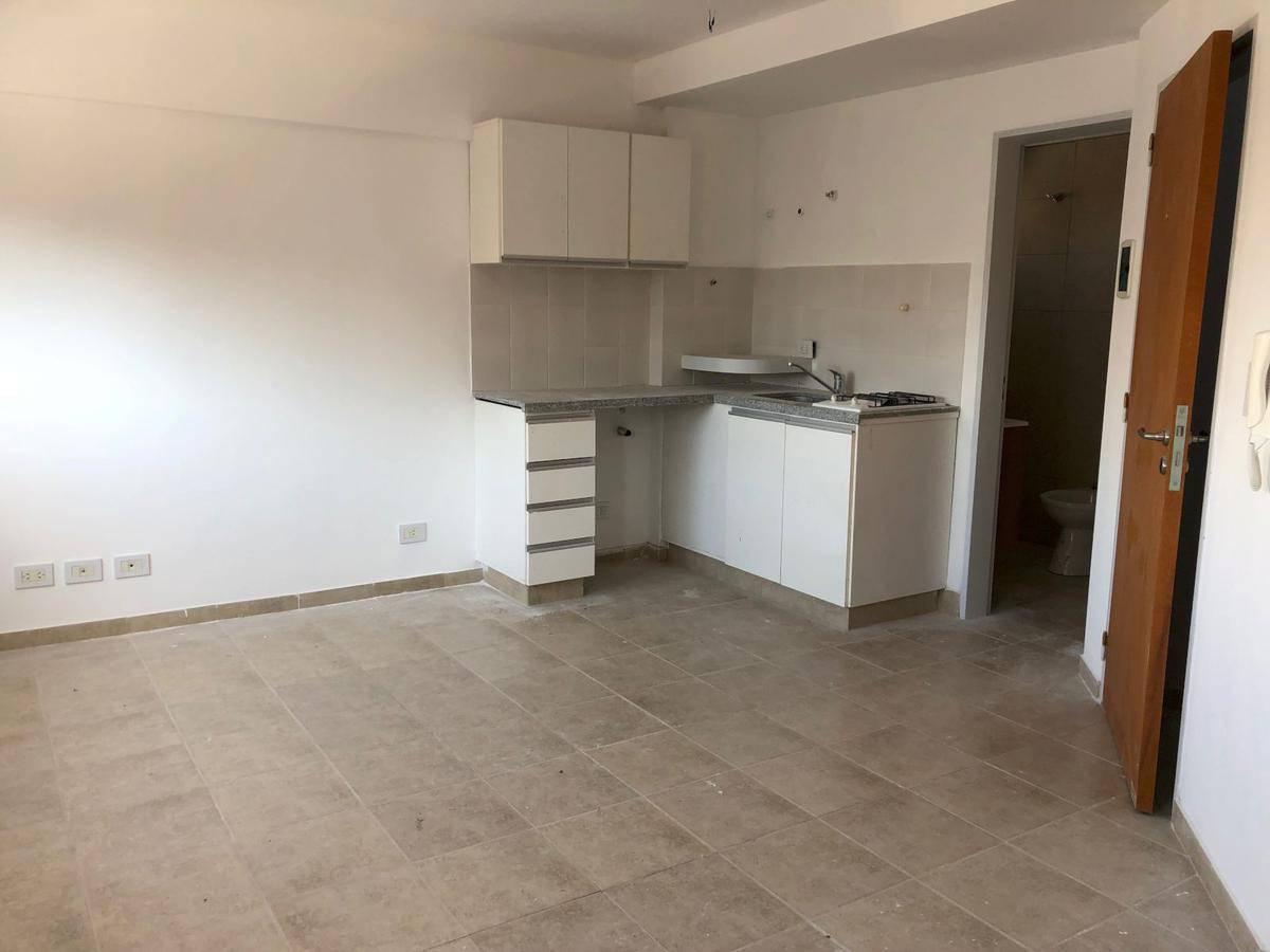 Venta departamento monoambiente Zona Centro convertible a estrenar