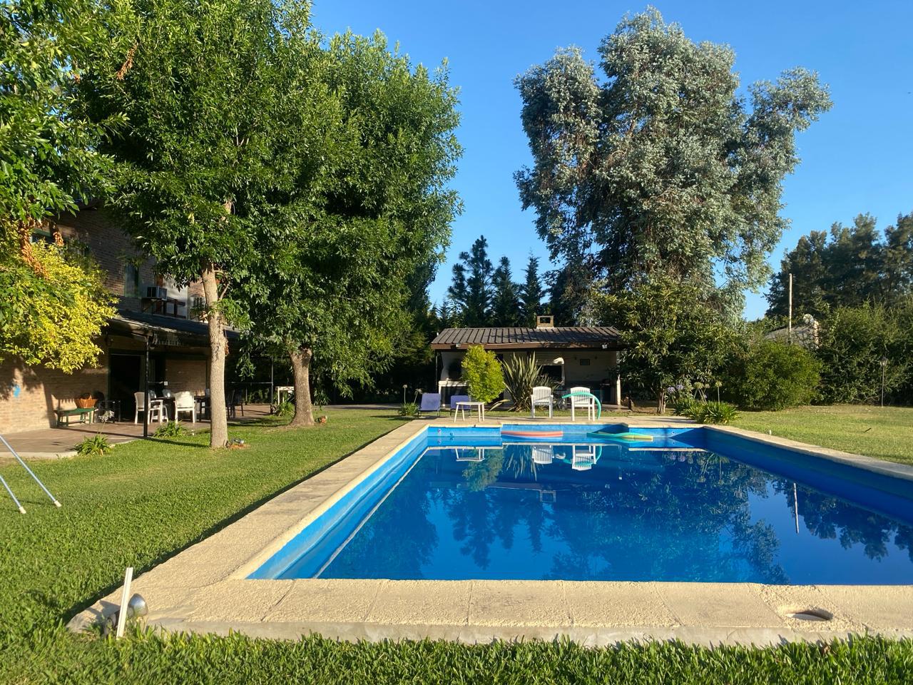 Quinta en VENTA en el Barrio San Jorge en Los Cardales