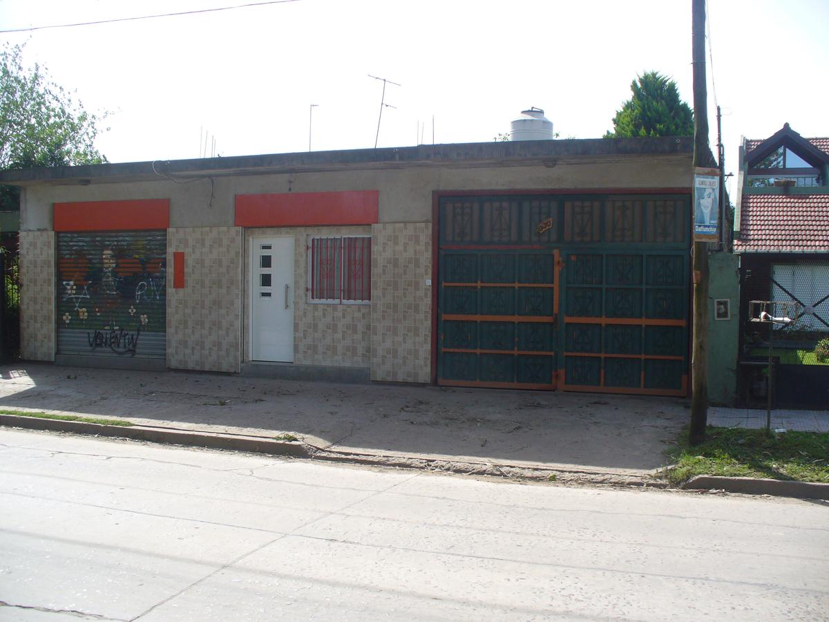 Local en venta en  Florencio Varela