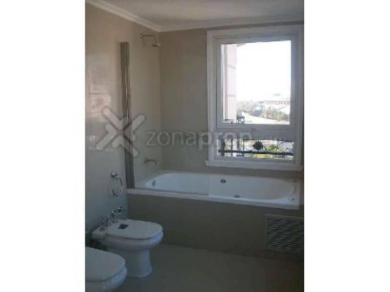 Imponente piso en Chateau de 320m2