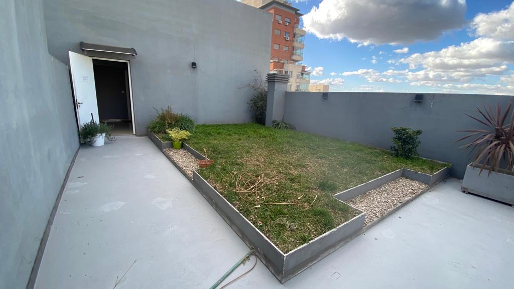 Nogoya 2400, Departamento a Estrenar, Monoambiente con Balcón Al Frente  - Villa del Parque