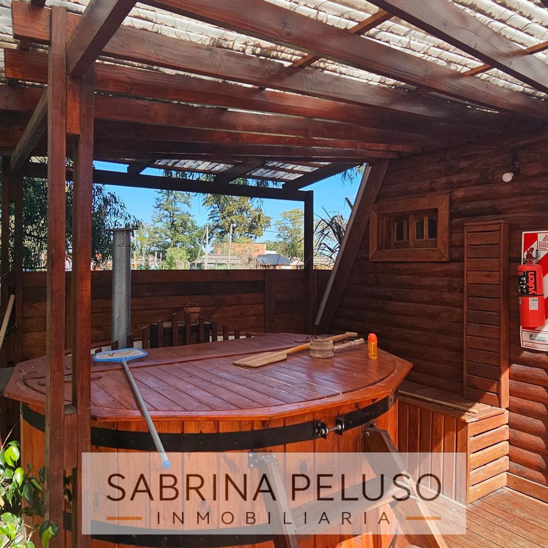 Casa en  venta en Barrio Cerrado Haras El Terraplen