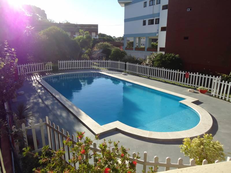 Hotel Pleno Centro a 100 mts del Mar - Villa Gesell