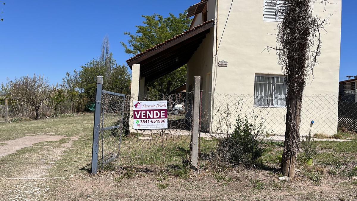 Casa - San Antonio De Arredondo