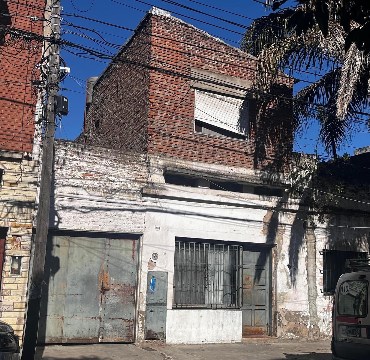 VENTA TERRENO EN OLIVOS