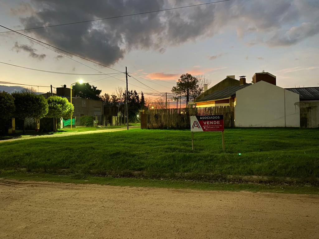 Terreno en Urquiza al Oeste Gualeguaychú