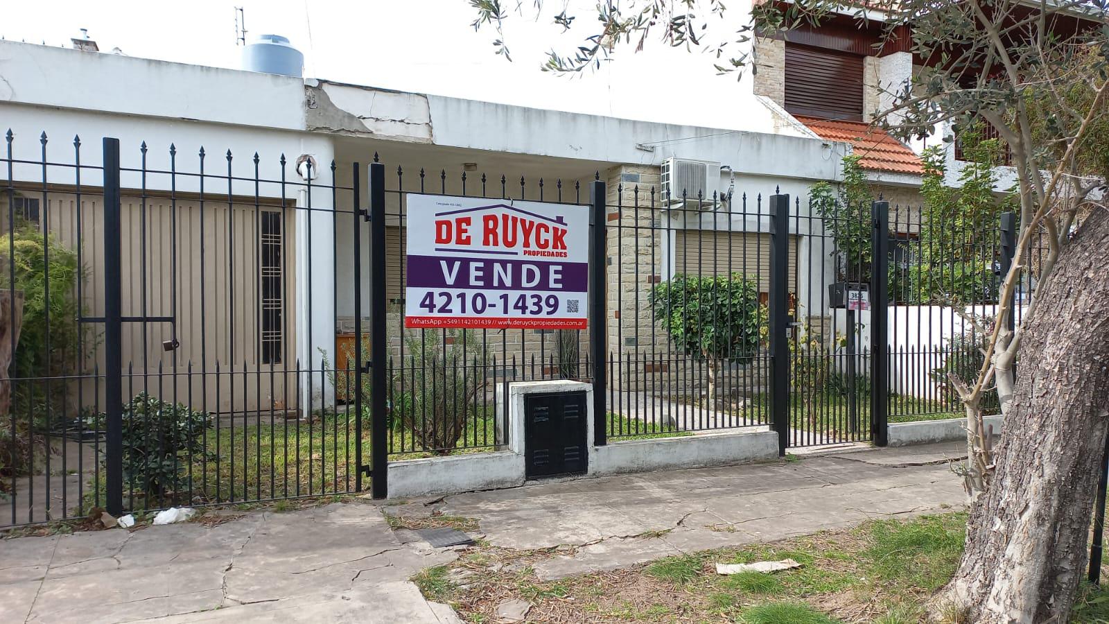 Casa en Barrio Los Cedros/Barrio Parque Calchaquí