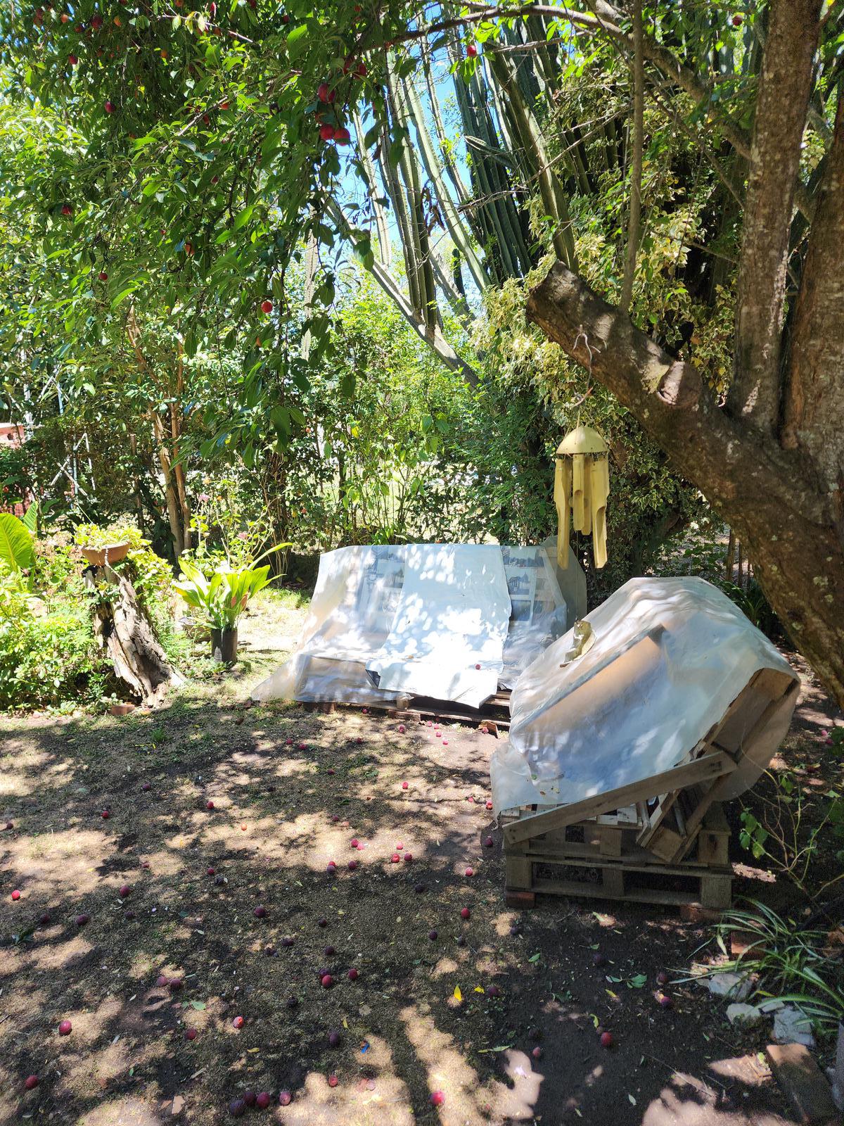 Quinta en Guernica