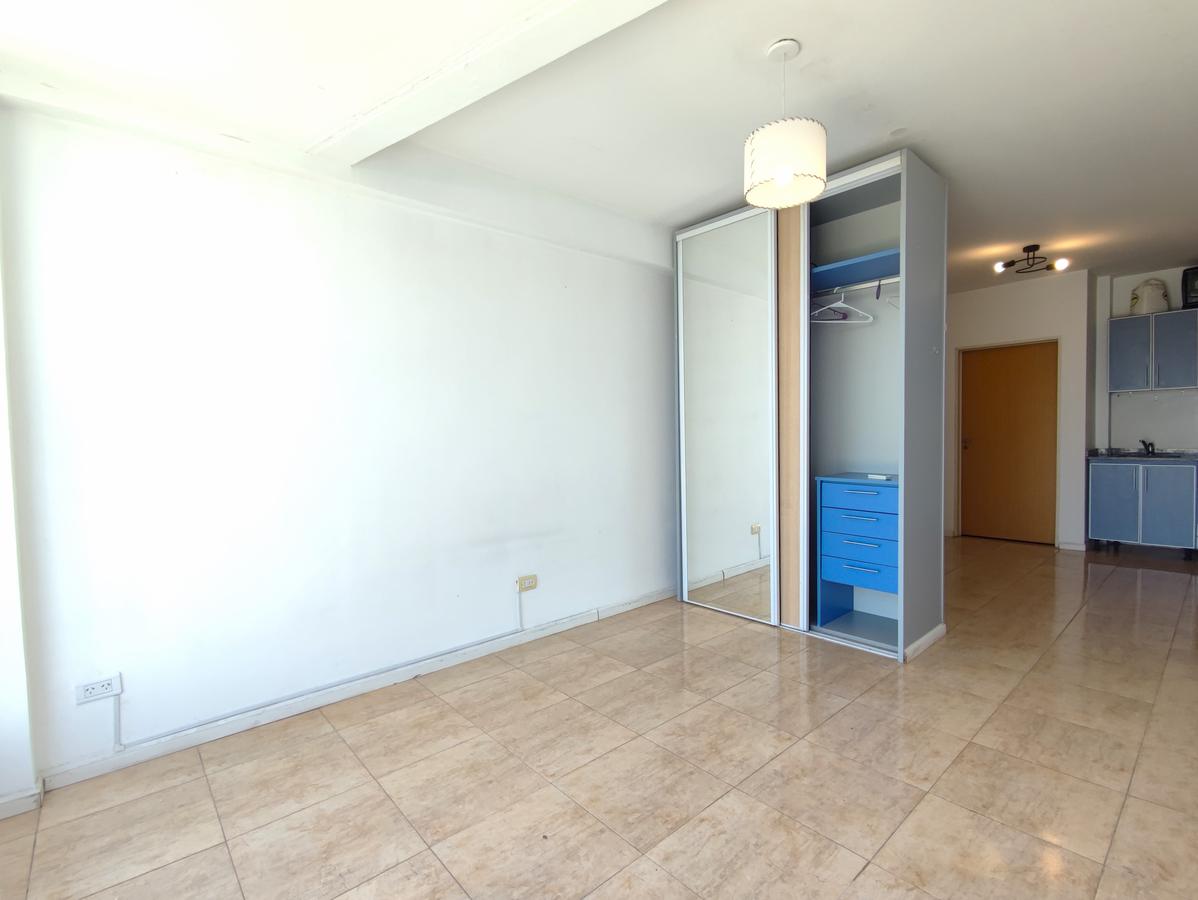 Venta Departamento Monoambiente, Billinghurst al 600, Almagro.