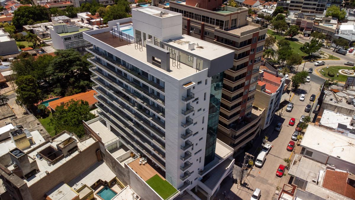 Departamento en venta, Edif. Civis Tower, Villa Carlos Paz, Cordoba.