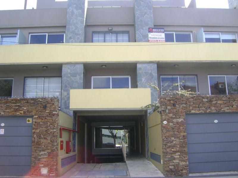 Navarro 2400 Loft  C/Terraza Parrilla Pileta Villa del Parqu