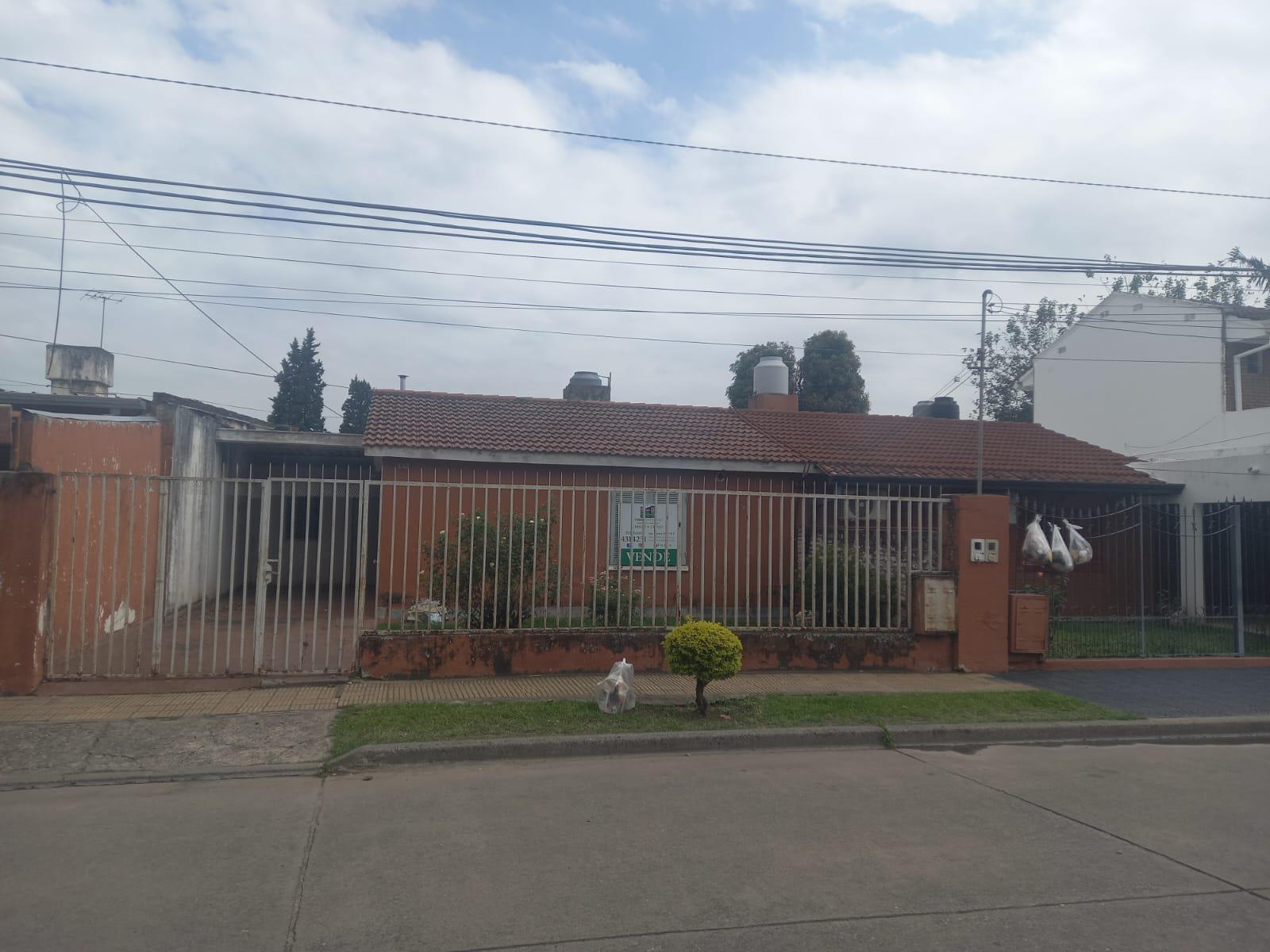 Casa en  venta