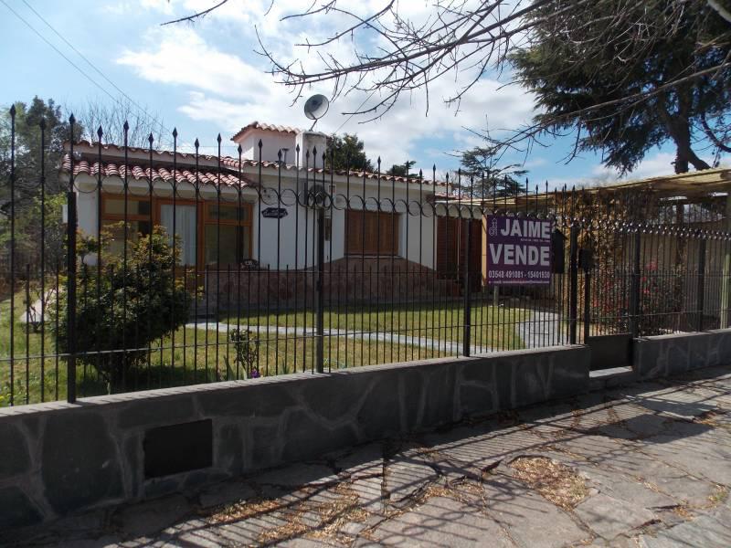 Casa en venta centrica