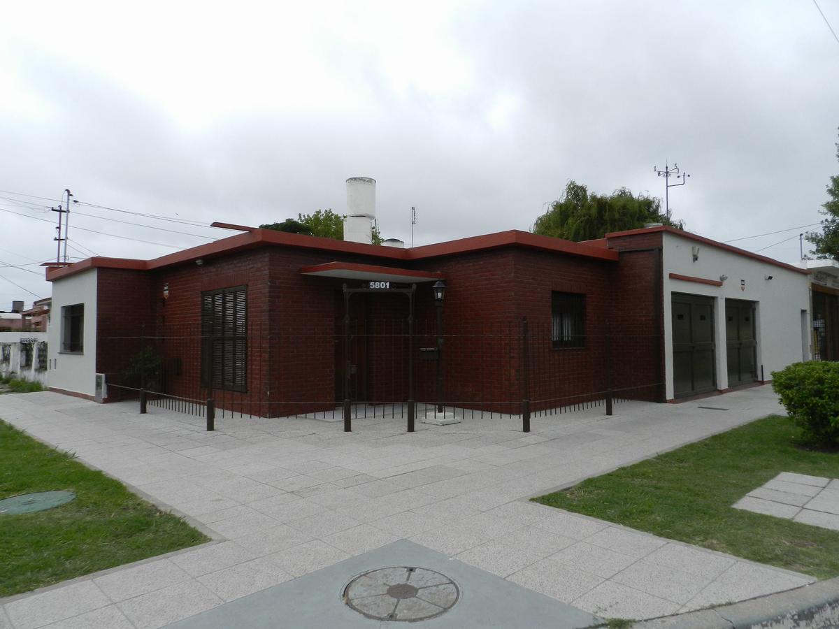 Casa - Los Pinares