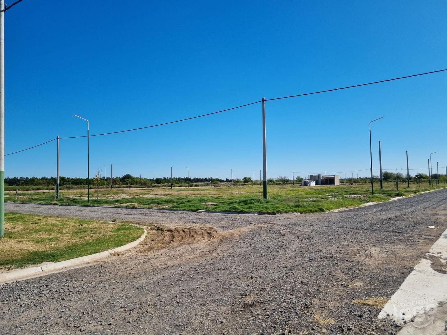 Venta Terreno en  LA TOSCANA - Piñero