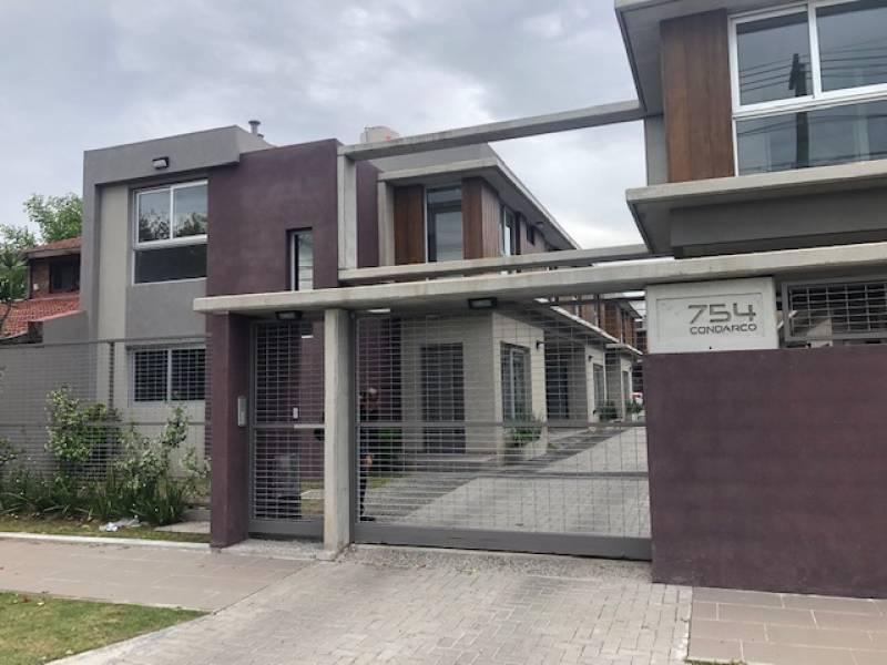 EXCELENTE DUPLEX A ESTRENAR DE 3 AMBIENTES DE CATEGORIA VENTA ITUZAINGO