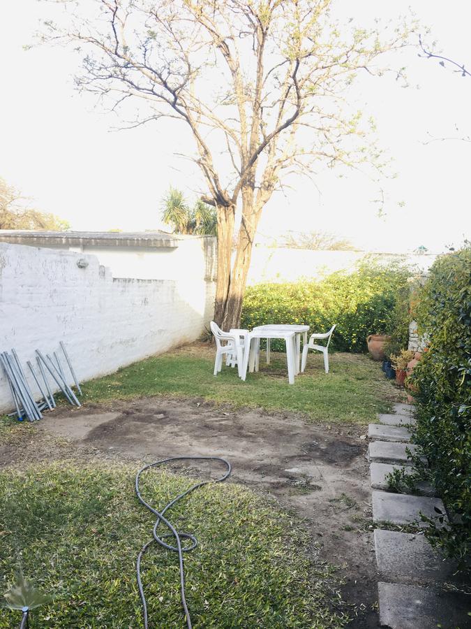 2 DORM - GRANJA DE FUNES - PATIO