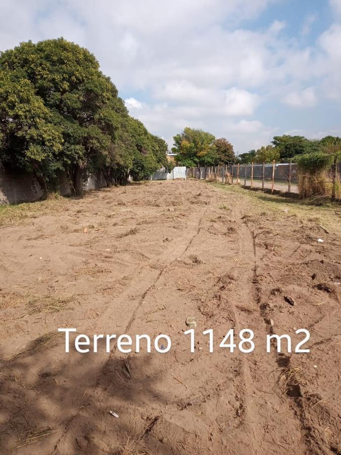 Oportunidad!! TERRENO EN VENTA -  1150 M2 - Bº San Pablo - Córdoba.