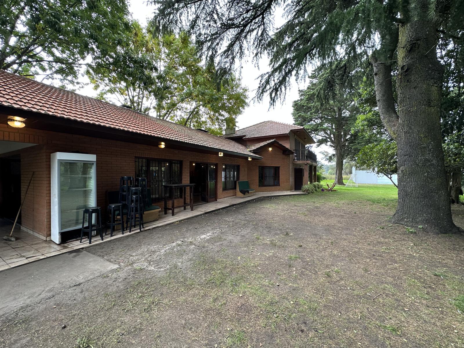 Casa Quinta en Venta en Sierra de los Padres