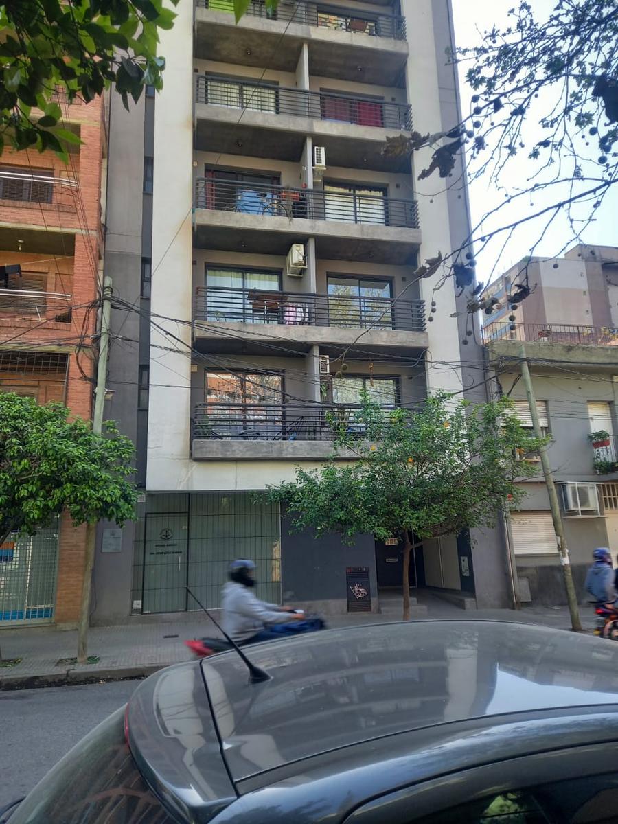 Departamento - Alquiler -San Miguel De Tucumán