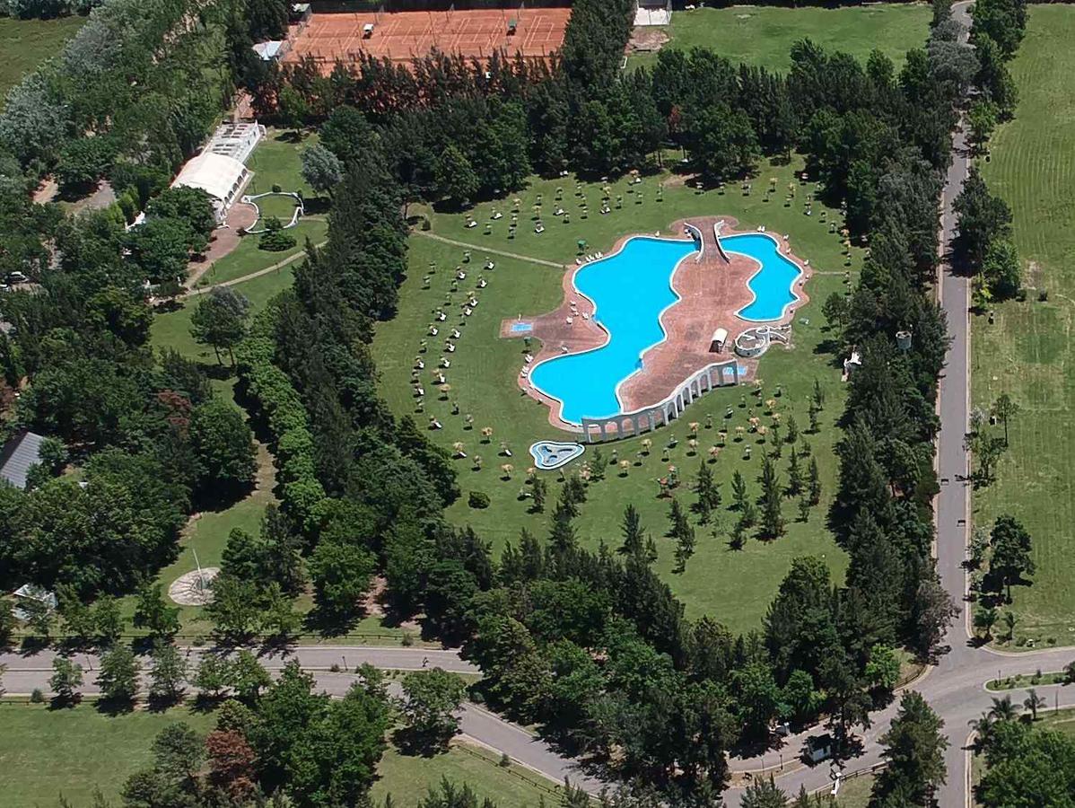 Terrenos - Palos Verdes Country Club -  1000 m²