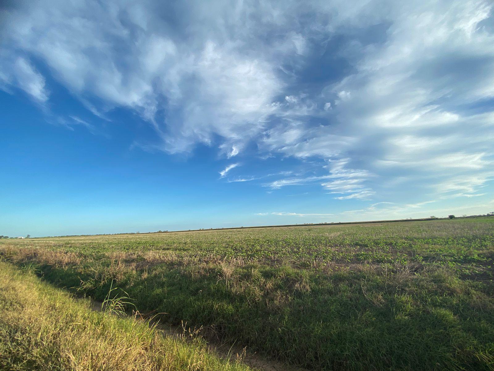 Se vende terreno en Humboldt