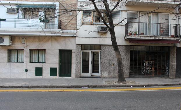 ALEM AL 1100 - ALQUILER / VENTA DE DEPARTAMENTO 1 DORMITORIO EN BARRIO MARTIN ROSARIO