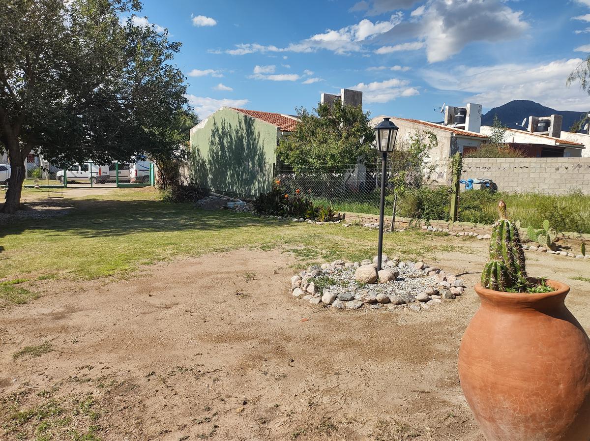 Terreno en  Capilla del Monte