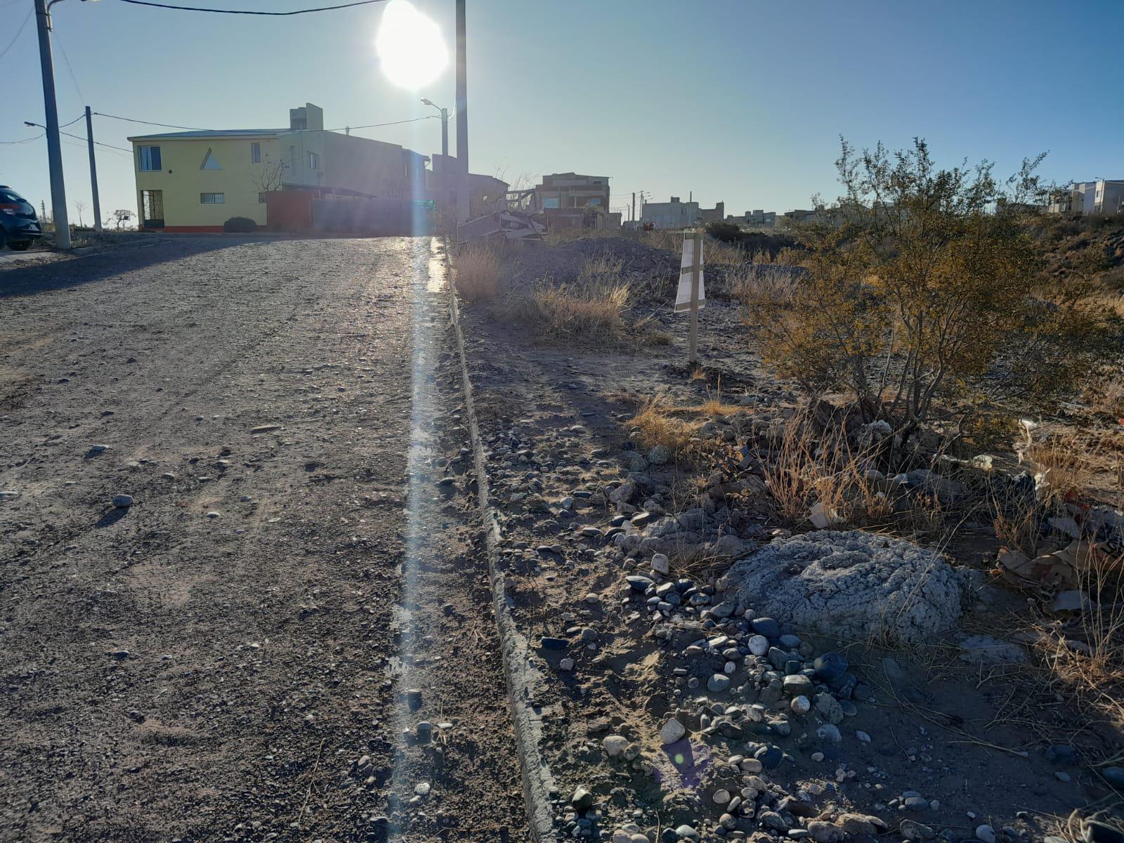 Vende Terreno en Barrio Cuenca Batilana, Alta Barda Oeste