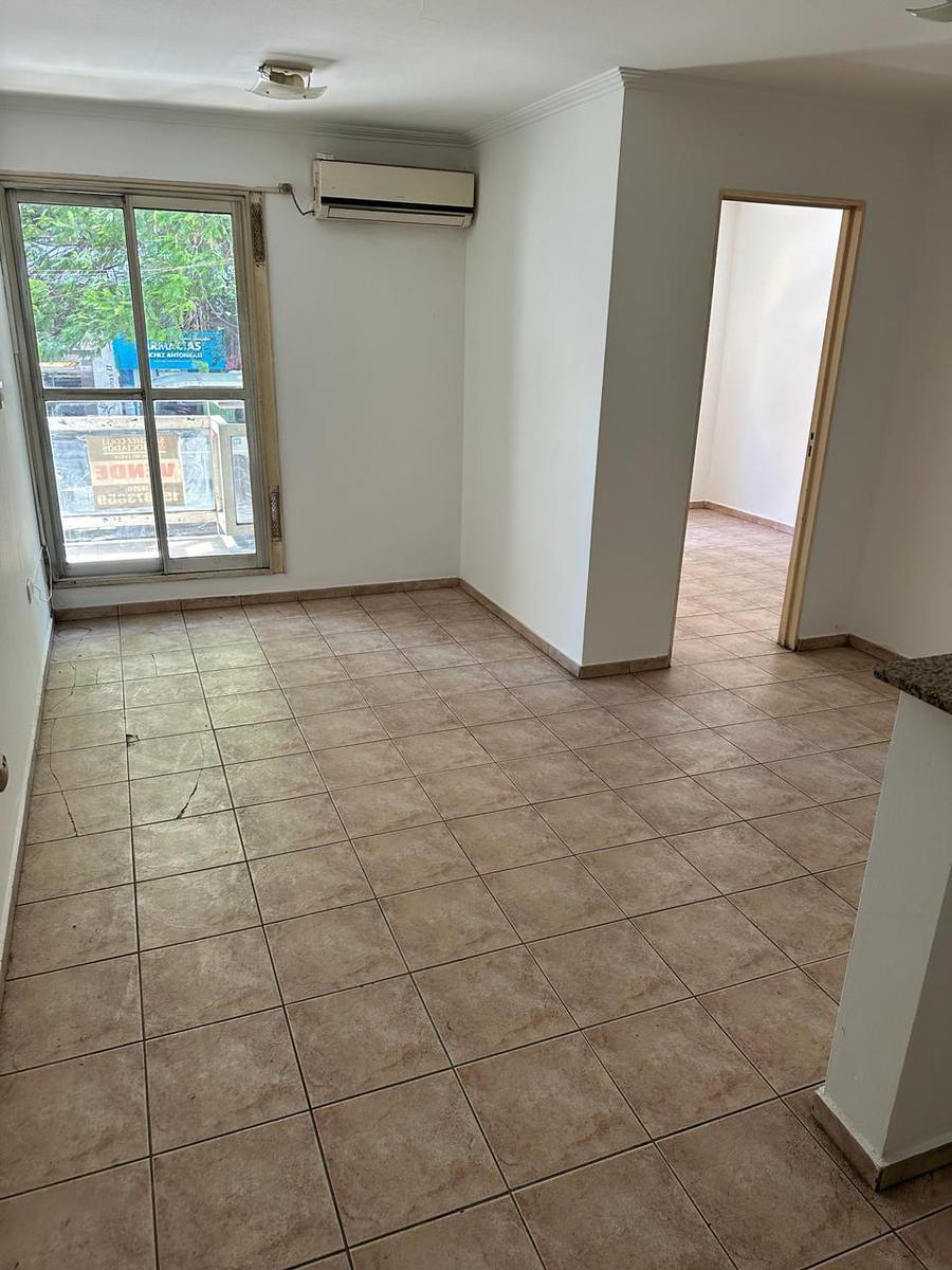 Departamento en Nueva Córdoba 1 dormitorio con balcon