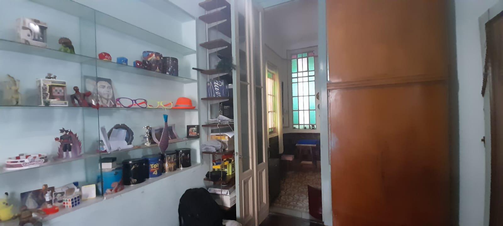 VENTA PH 3 amb con parque Villa del Parque