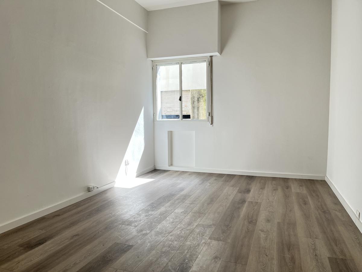 VENTA - DEPARTAMENTO - DOS AMBIENTES - RECOLETA - APTO PROFESIONAL