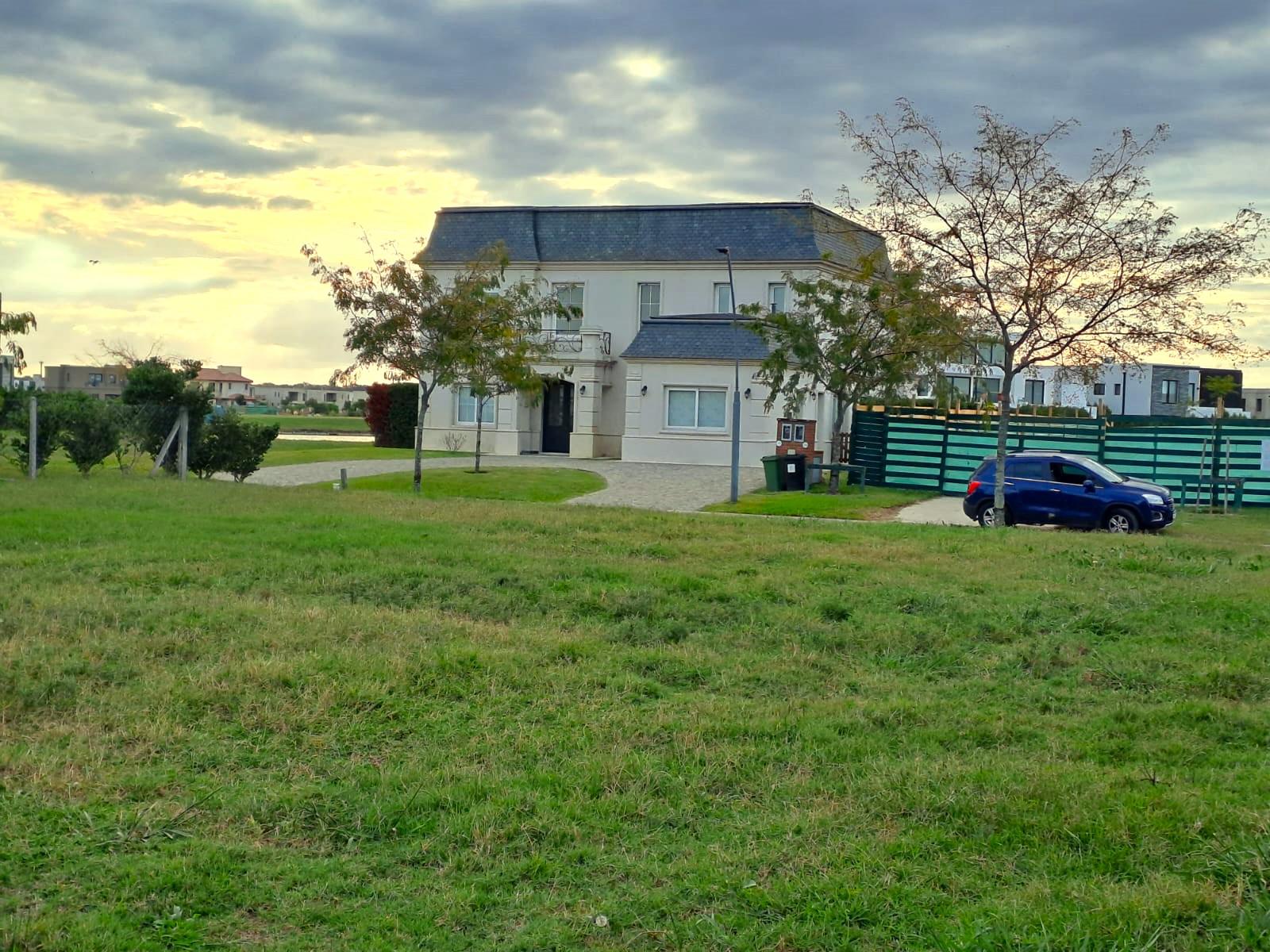 Terreno en Marinas - Puertos del Lago