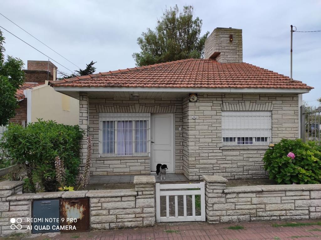 En Venta Casa tipo PH, El Faro Mar del Plata.