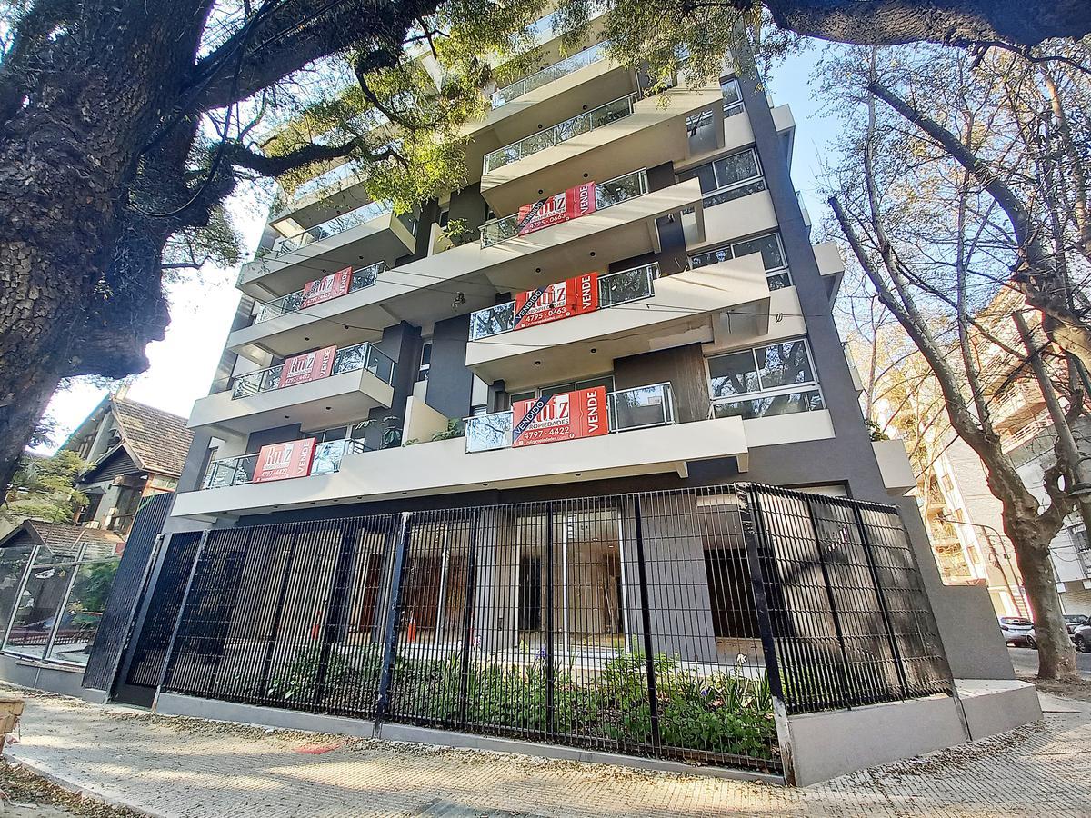 VENTA DEPARTAMENTO 2 AMBIENTES EN OLIVOS