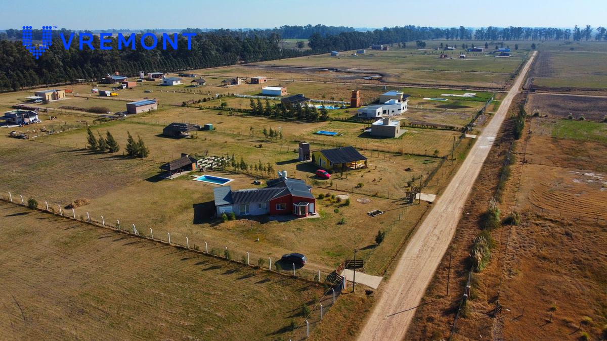 Terreno en Venta En Marcos Paz, Buenos Aires.