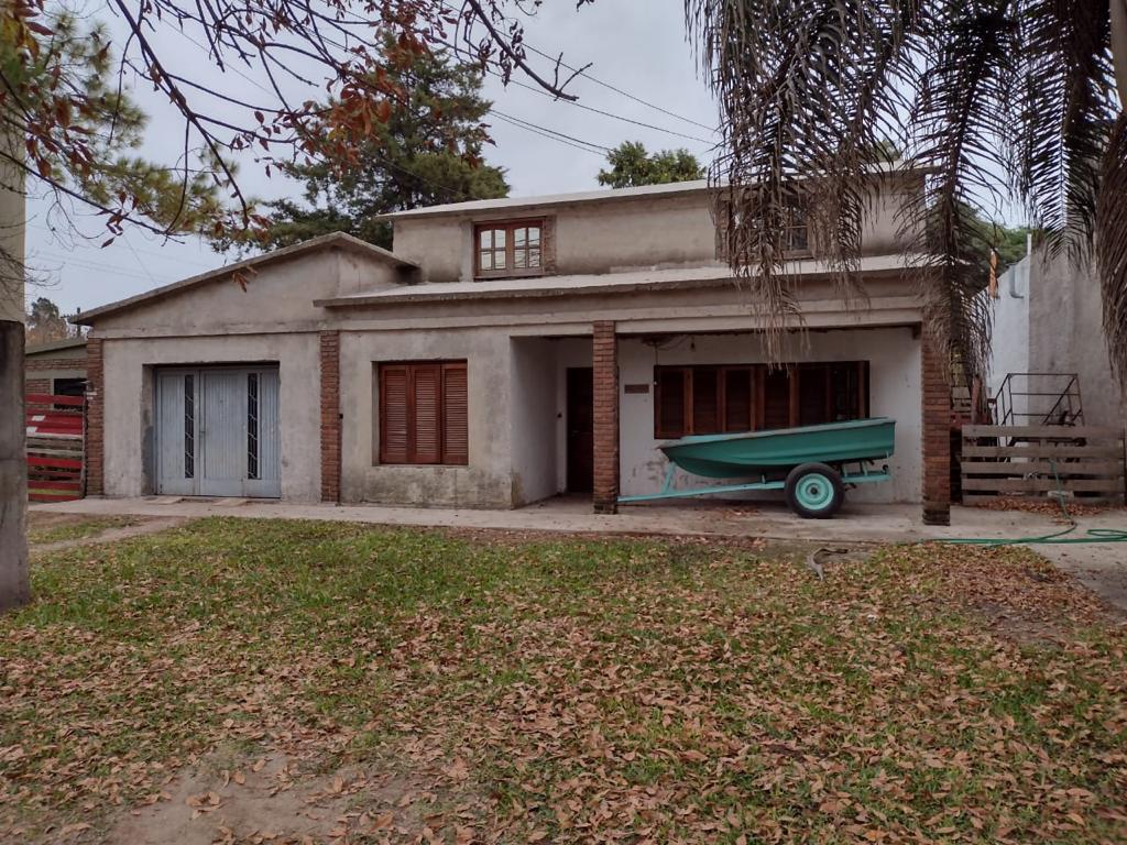 Casa en  Fuentes Santa Fe