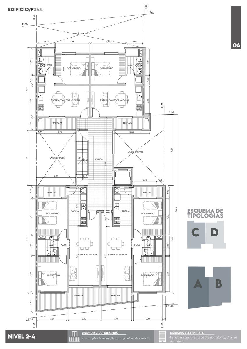 Edificio Fanti 344